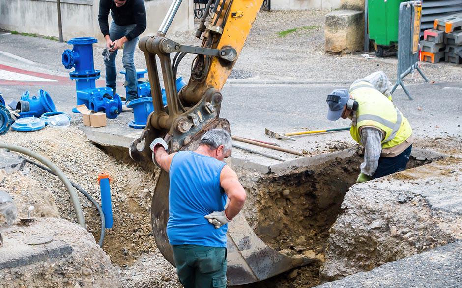  prix débouchage canalisation Villiers-sur-Morin